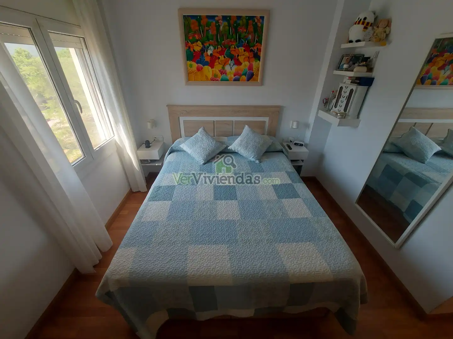 Habitación de Piso en venta en Martorell con Aire acondicionado, Calefacción y Parquet