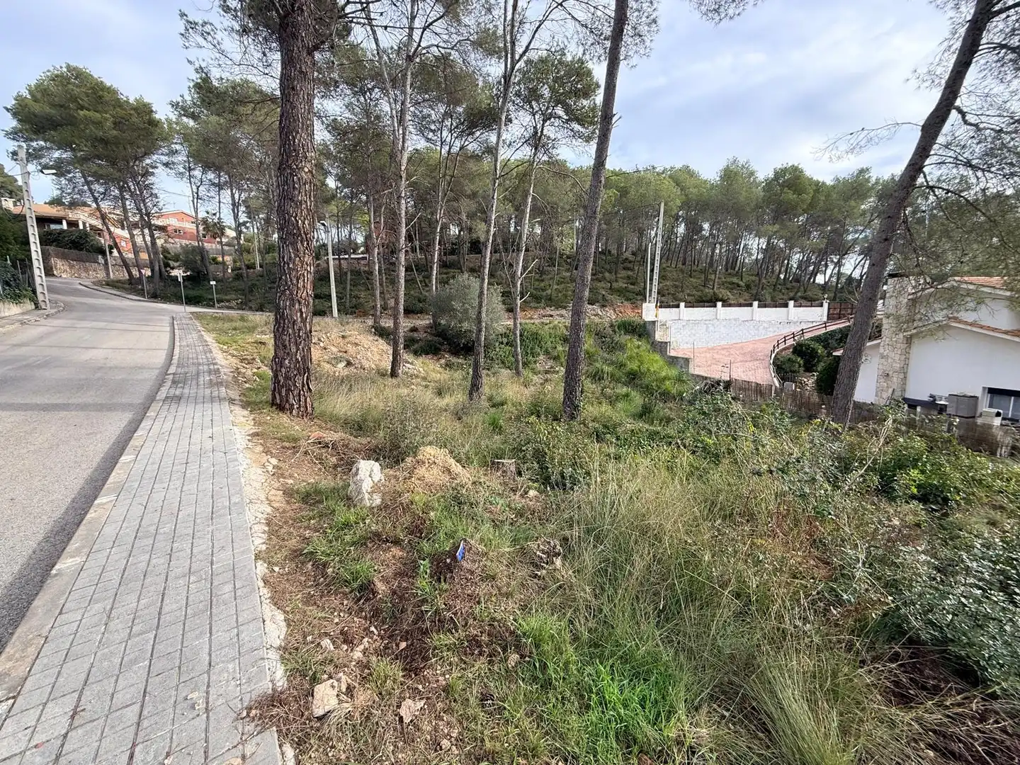 Terreno residencial en venta en Olivella, imagen 2