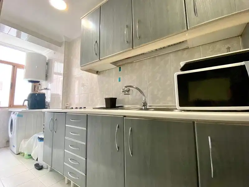 Flat for rent in La Unión - Cruz de Humilladero - Los Tilos