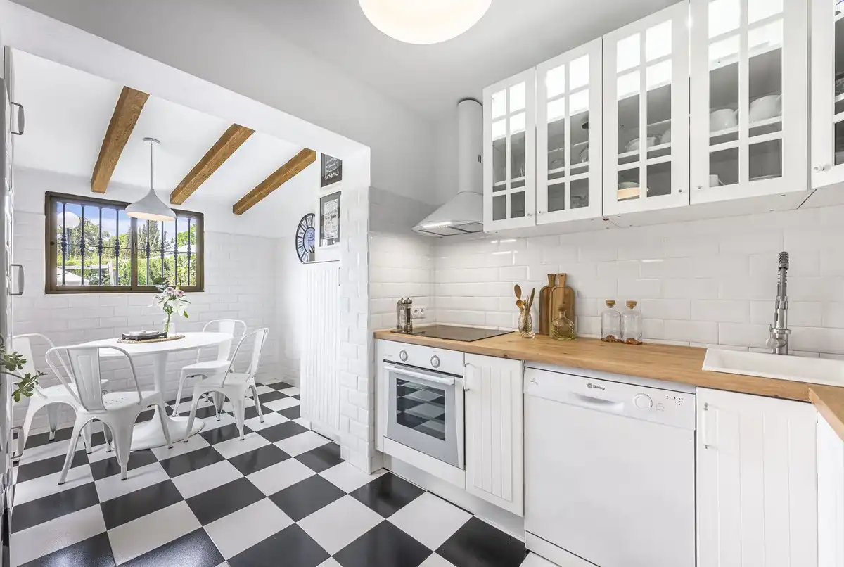 Casa a schiera in vendita a Benamara - Atalaya, imagen 17