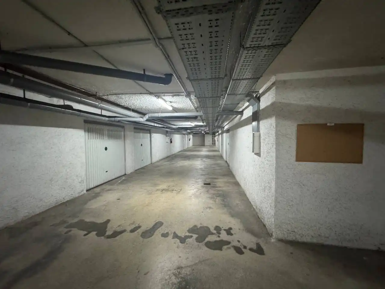 Parking de Casa o chalet en venta en Palmera con Amueblado, Microondas y TV