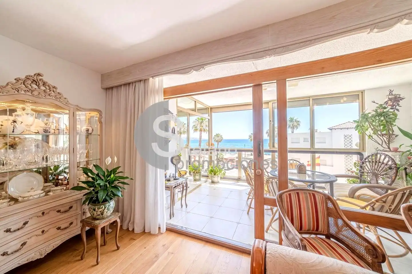 Flat with lift for sale in Paseo Marítimo Ciudad de Melilla, imagen 23