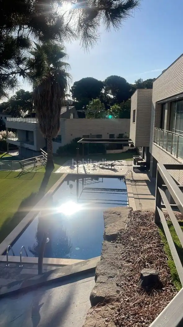 Casa con piscina en venta en Carrer Almadrava 11, imagen 29
