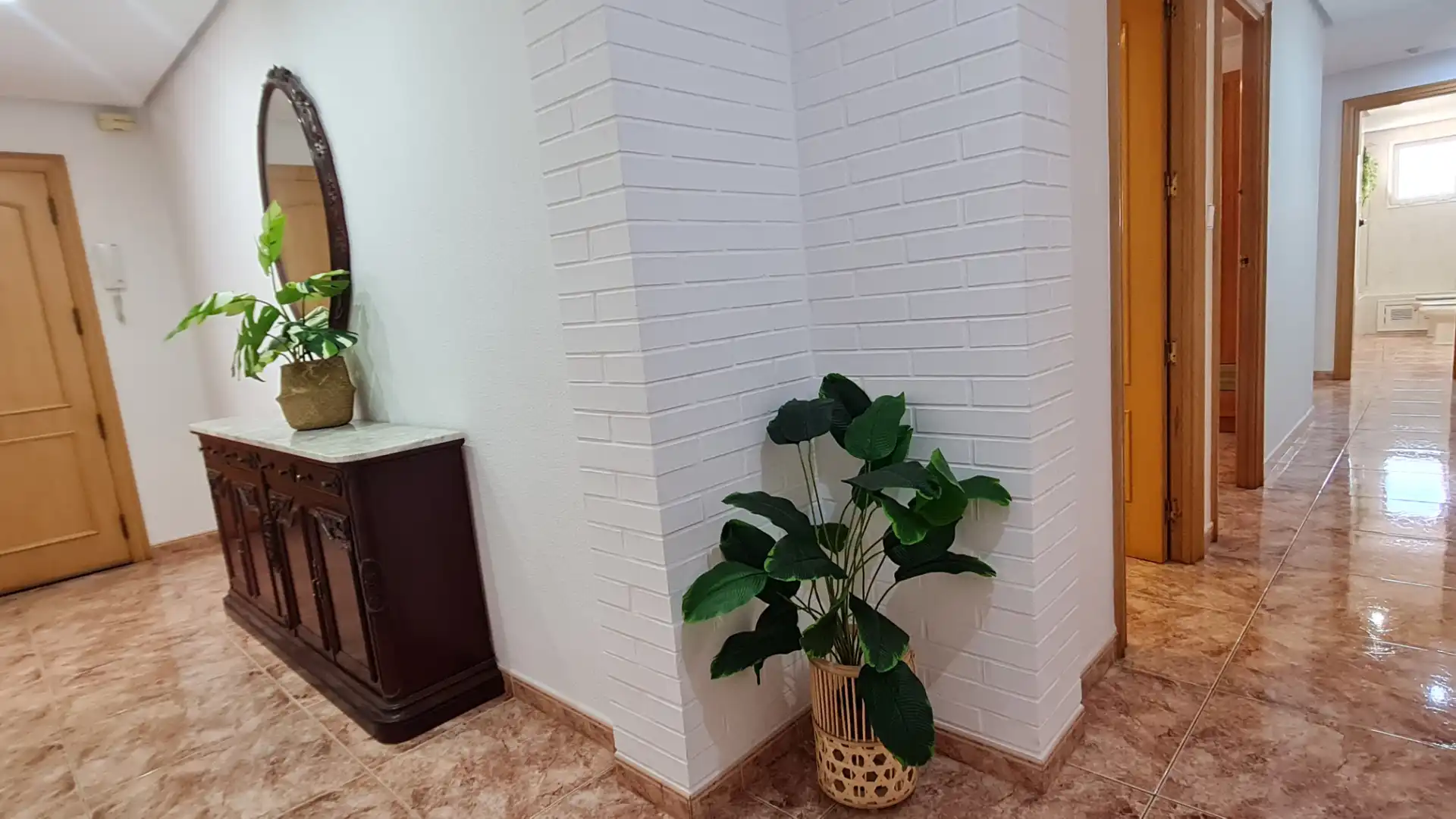 Wohnung mit Terrasse zum Verkauf in Carrer Reina Victoria 56, imagen 17