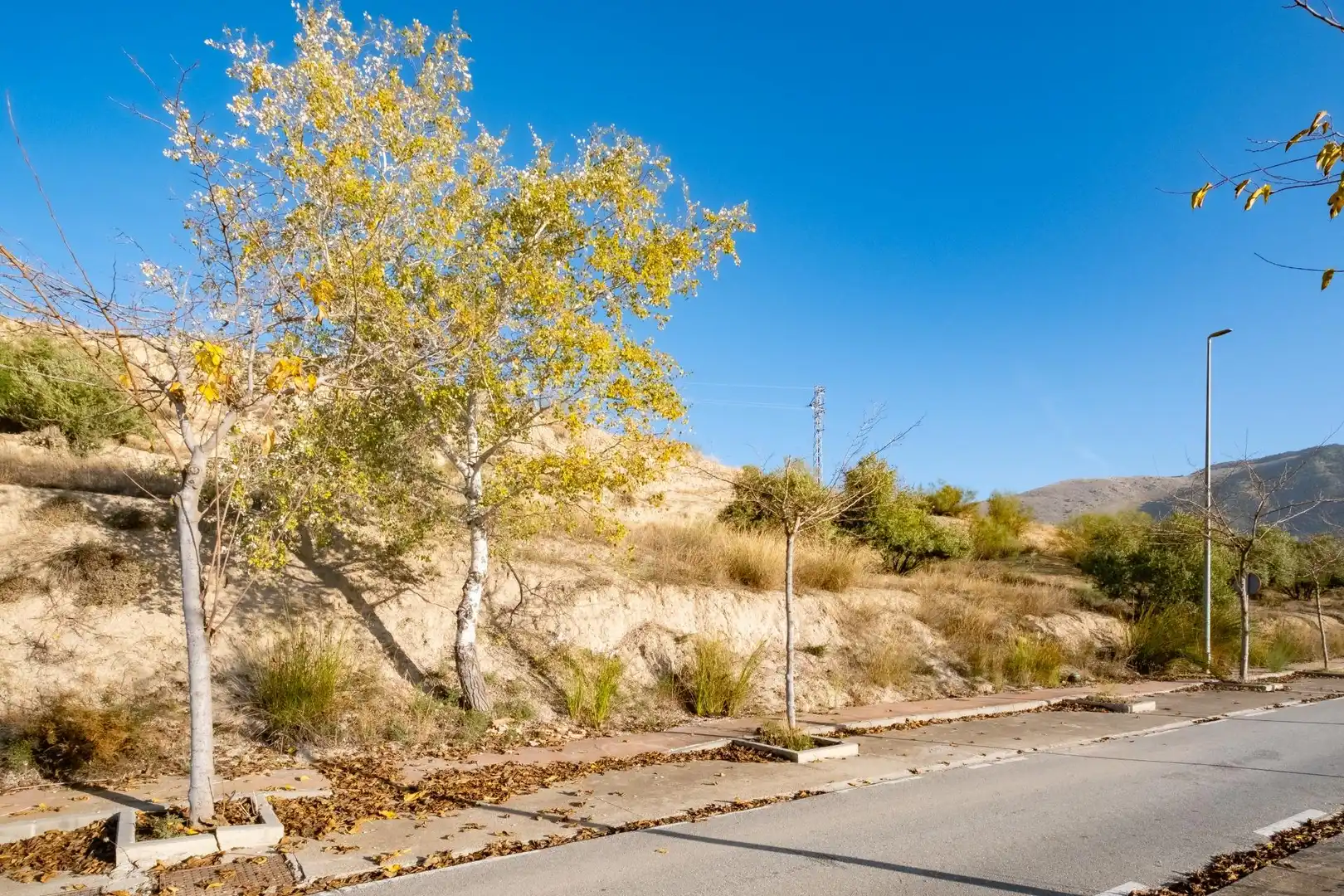 Industrial land for sale in Alfacar, imagen 7