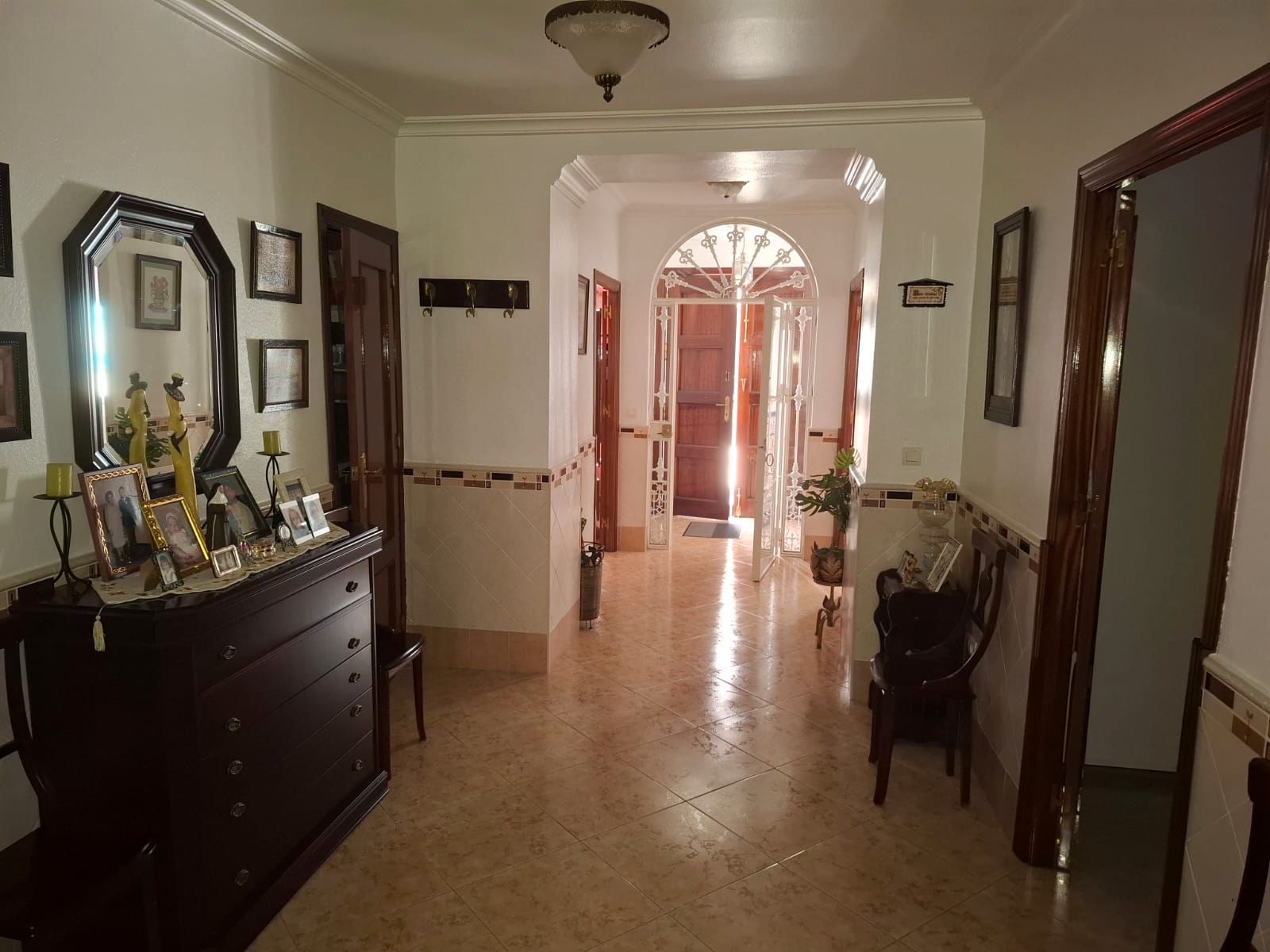Casa o xalet en venda en Moguer amb Terrassa i Traster