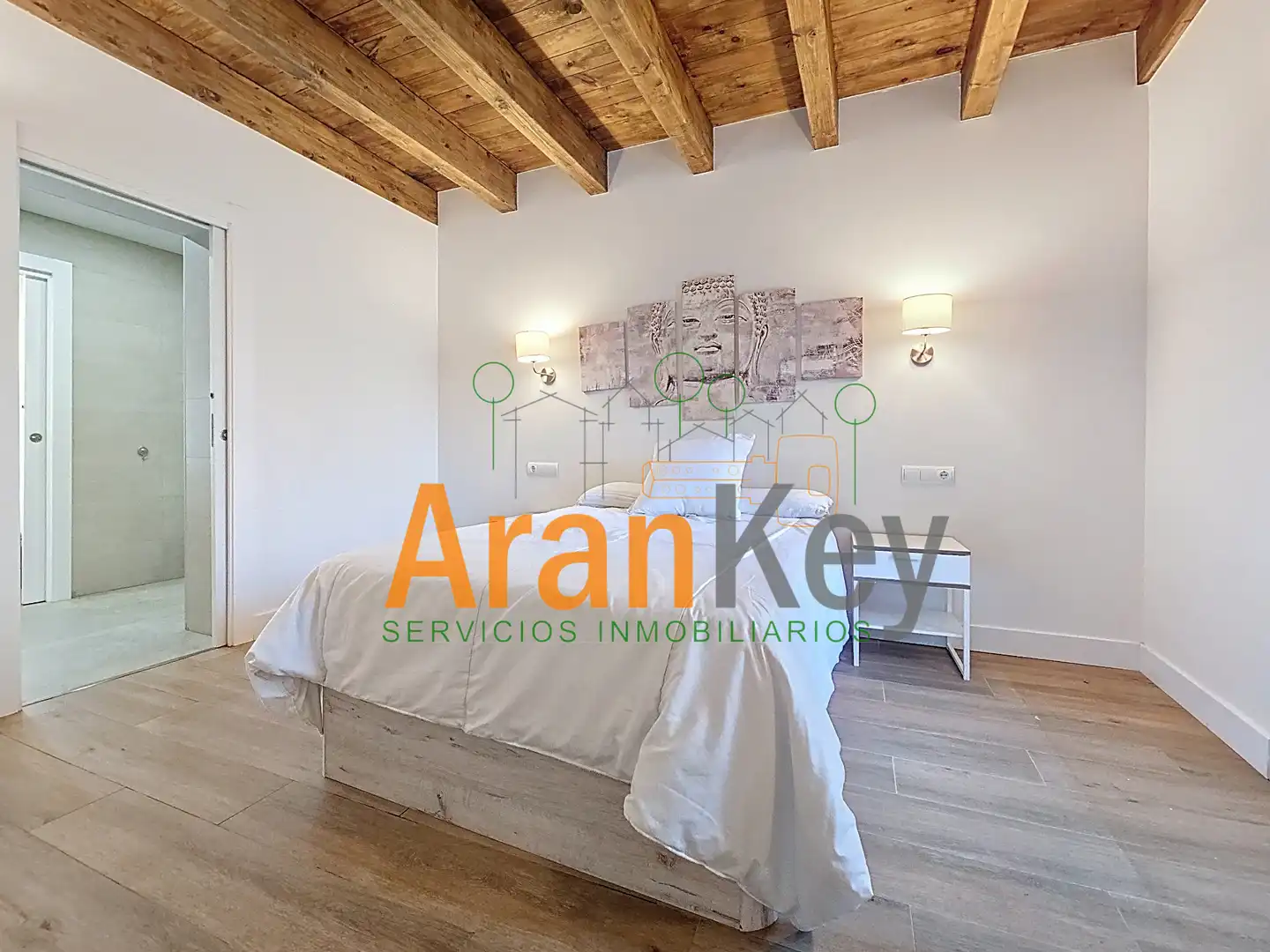 Casa en venta en Calle de Montesinos, imagen 19