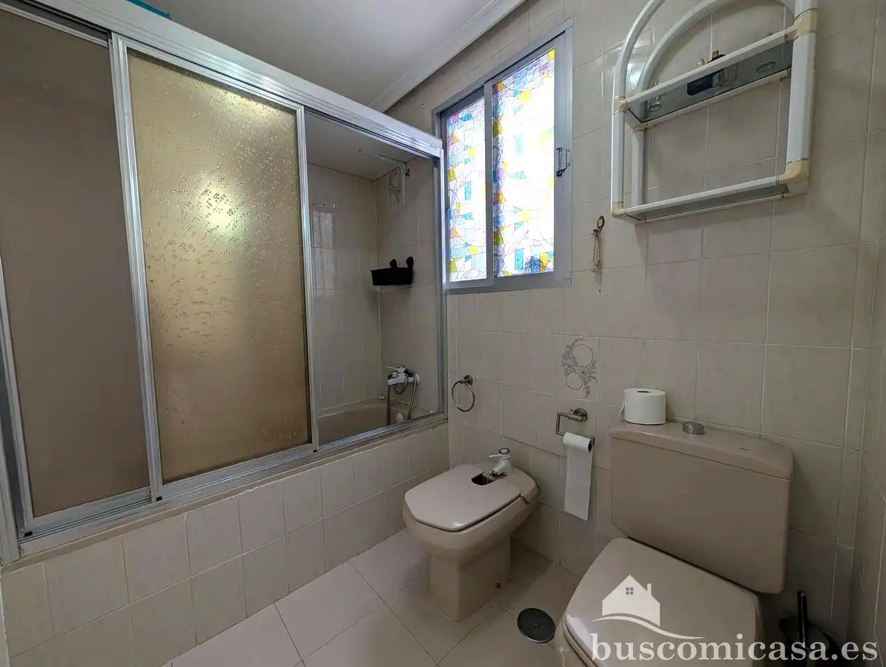 Appartamento con ascensore in vendita a Calle Cid Campeador, imagen 21