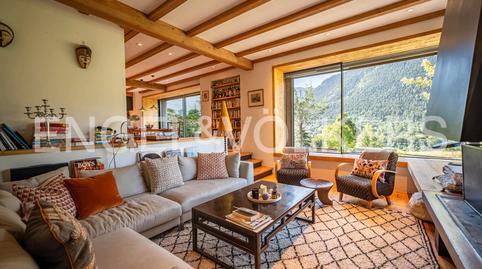 Photo 2 of House or chalet for sale in Carrèr de Santa Eulària, 25, Unha, Lleida