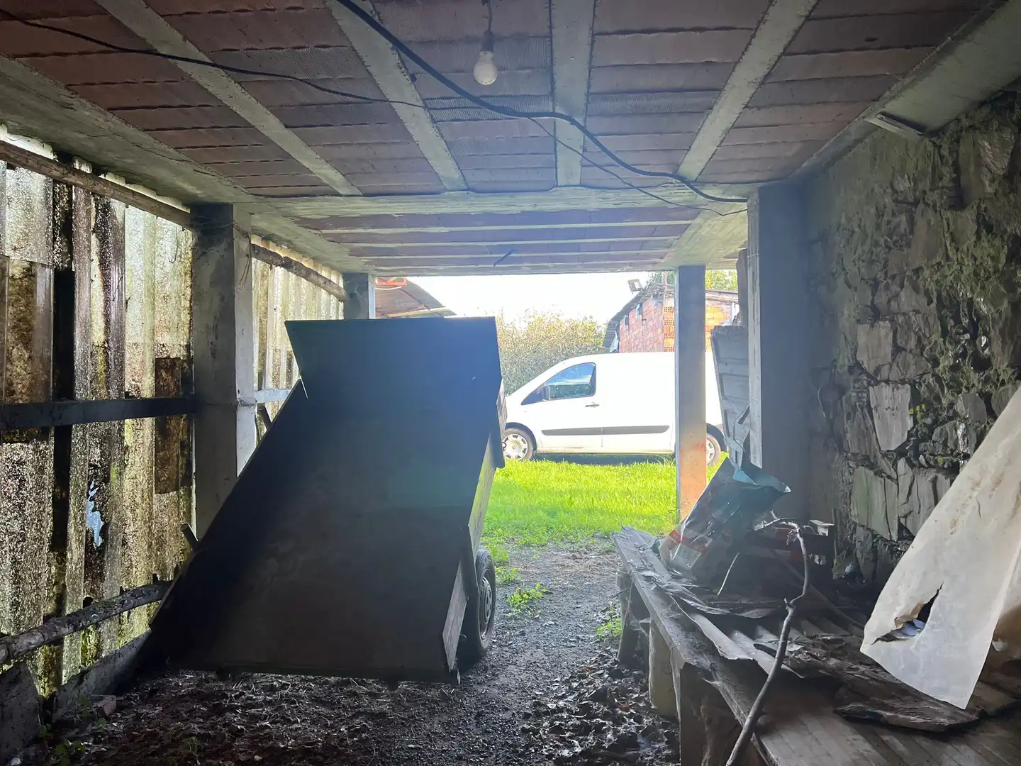 Haus zum Verkauf in As Somozas, imagen 18
