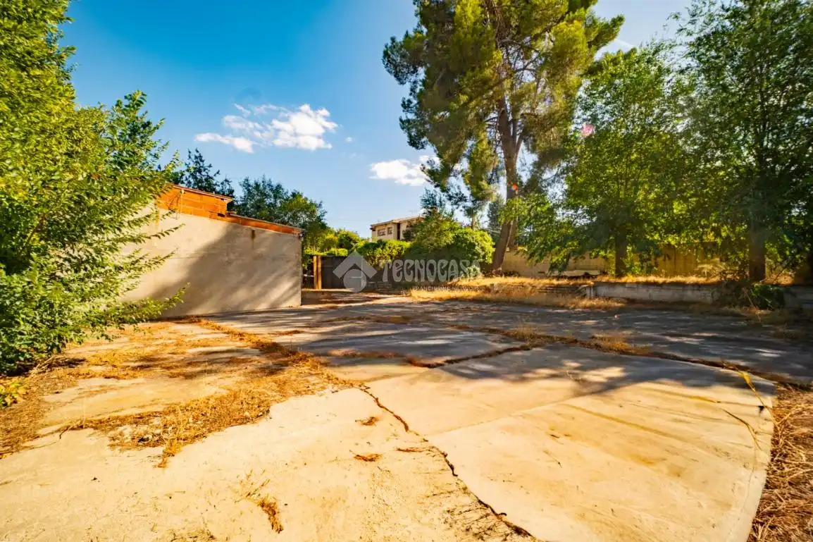 Casa o xalet en venda en Arganda del Rey amb Aire condicionat i Calefacció
