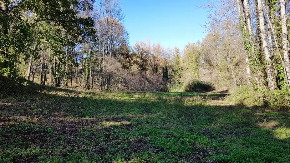 Finca rústica en venta en Galaroza con Calefacción, Jardín privado y Terraza