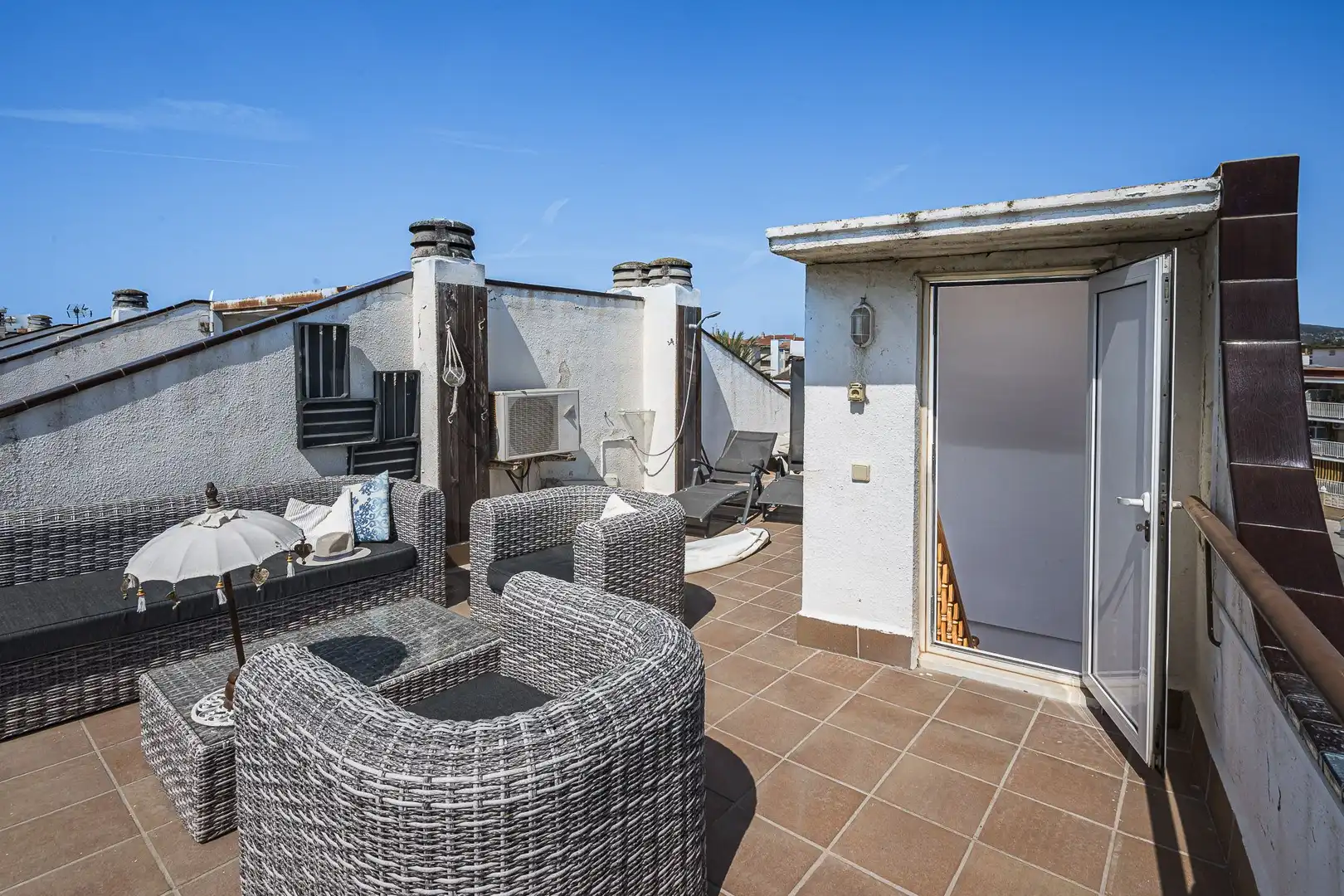 Semi-detached house for sale in Marítim, imagen 29
