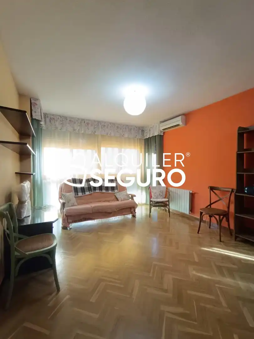 Flat with lift to rent in Real, imagen 6