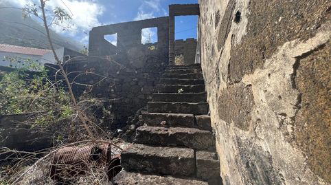 Foto 4 de Finca rústica en venta en Las Lapas, Frontera, Santa Cruz de Tenerife
