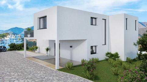 Foto 3 de Pis en venda a Ojén, Málaga