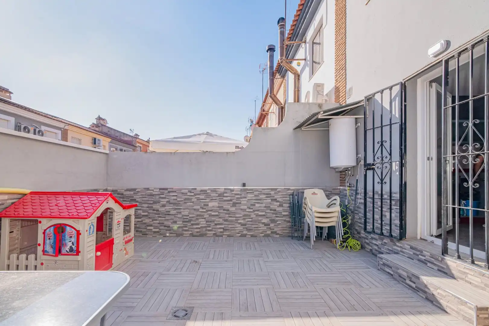 Reihenhaus zum Verkauf in Híjar, imagen 6