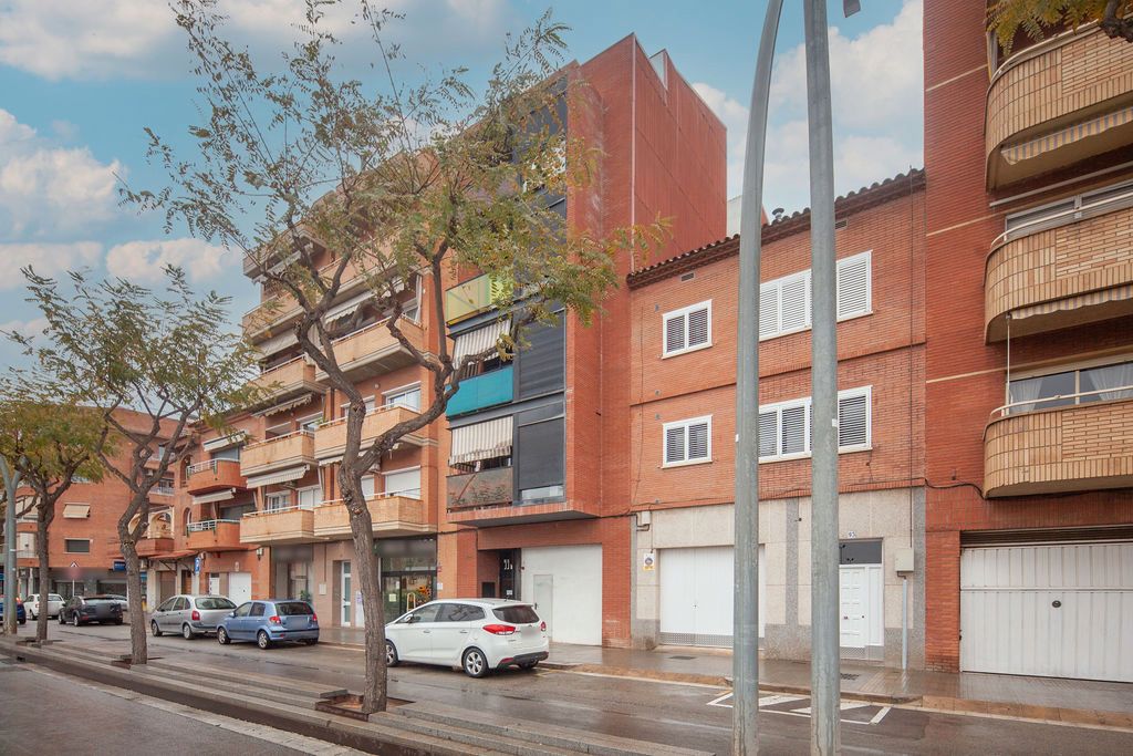 Flat for sale in C/ Carretera de La Marina, Estruch - Eixample