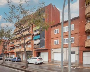 Vista exterior de Pis en venda en El Prat de Llobregat