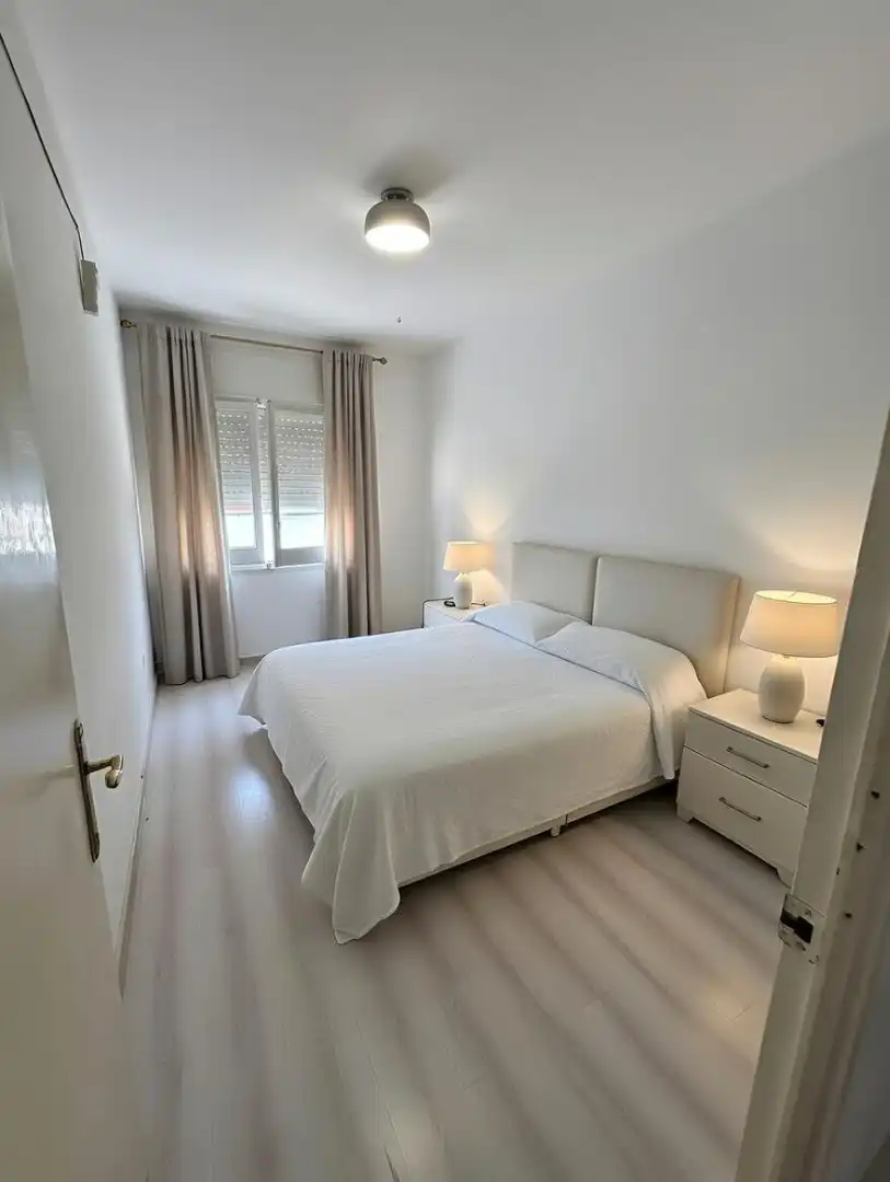 Habitación de Piso en venta en Masquefa con Balcón