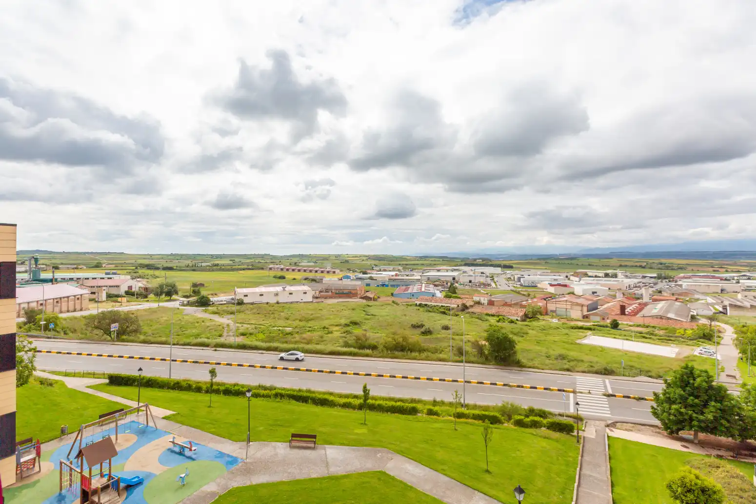 Piso en venta en Viana con Calefacción y Trastero