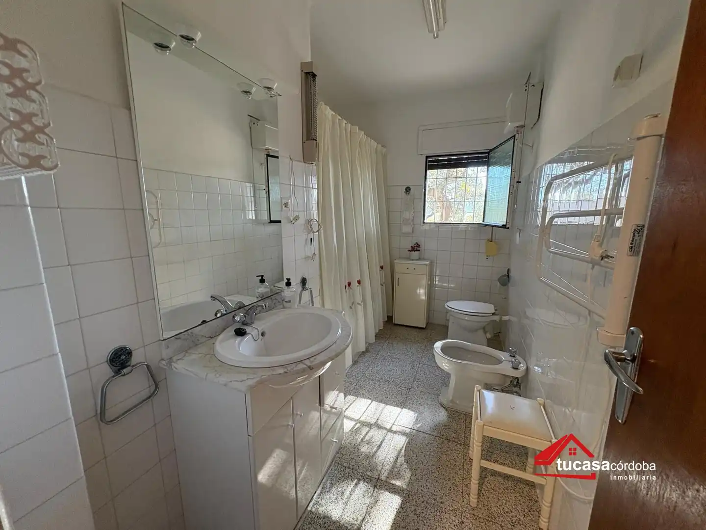 Casa rustica con piscina in vendita a Periurbano Oeste - Sierra, imagen 21