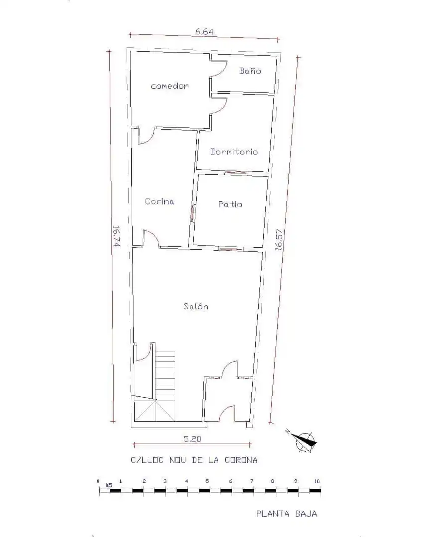Casa o chalet en venta en Torrent