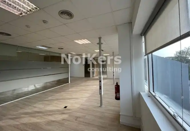 Bureau avec ascenseur à louer à Almeda - El Corte Inglés, imagen 8