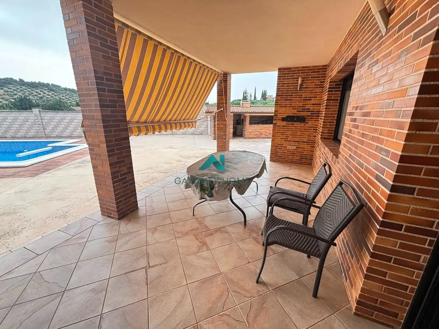 Casa con terrazza in vendita a Fuensanta de Martos, imagen 41