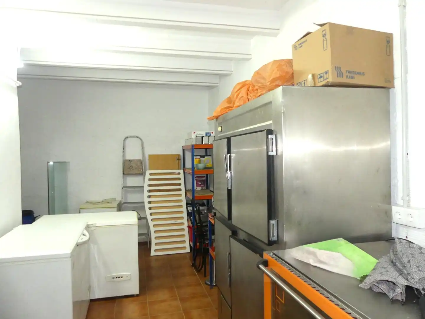 Local comercial de lloguer a Font Verda, imagen 9
