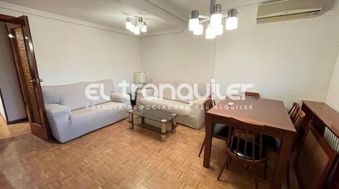 Foto 3 de Pis de lloguer a Calle Anoeta, Los Ángeles,  Madrid Capital