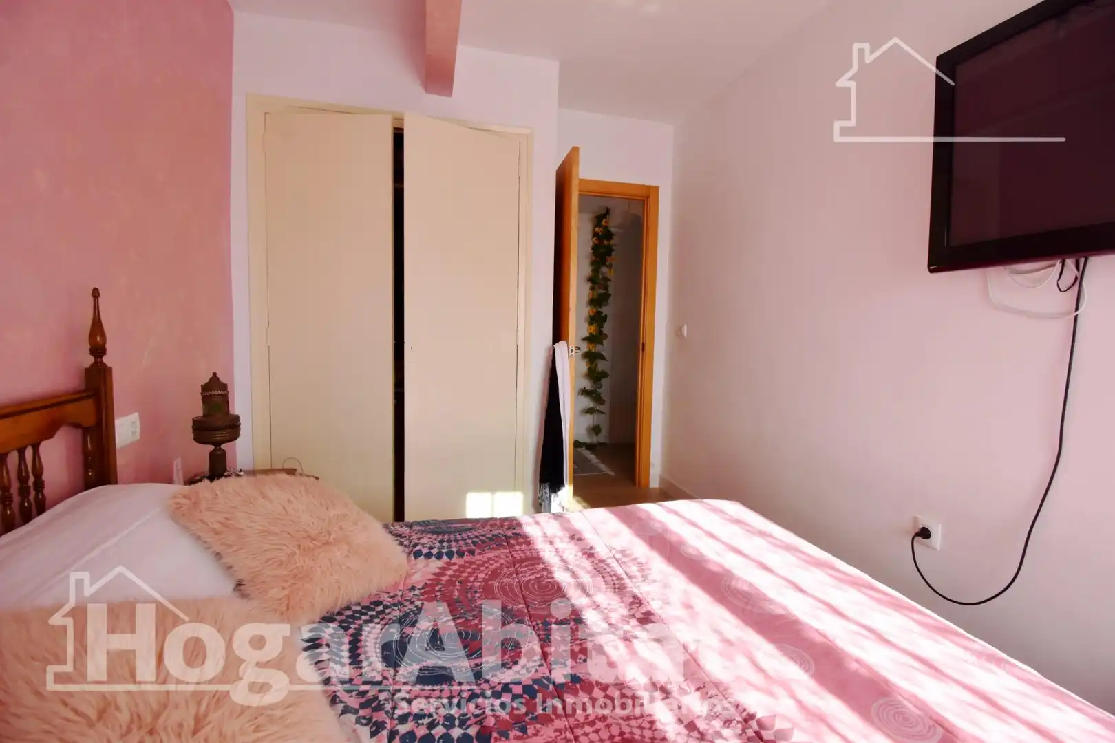 Wohnung mit Aufzug zum Verkauf in Calle Menorca, imagen 19