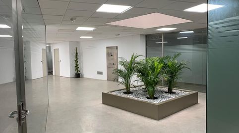 Photo 3 of Office for rent in Avinguda Enric Valor, 3, El Castell, Burjassot