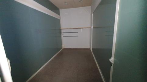 Foto 4 von Geschaftsraum zum Verkauf in Calle Pablo Picasso, Plaza Castelar - Mercado Central, Elda