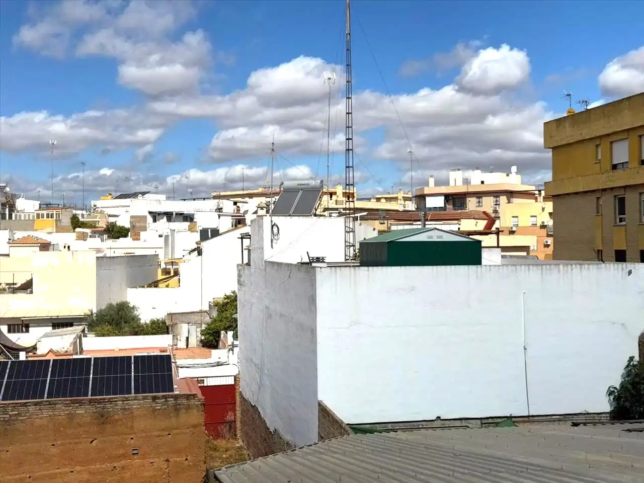 Terreni e lotti in vendita a Cardenal Cisneros, imagen 10
