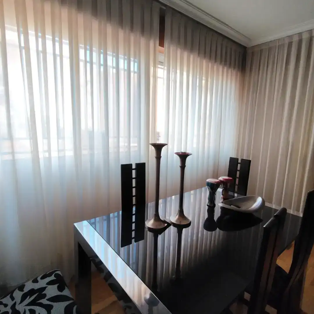 Esszimmer von Wohnung zum Verkauf in  Murcia Capital mit Klimaanlage und Balkon