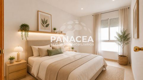 Foto 3 de Piso en venta en Carretera Mojonera – Cortijos de Marín, Roquetas de Mar