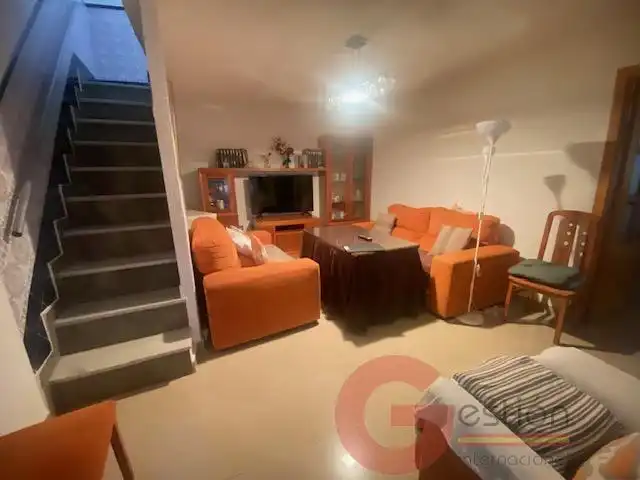 Houses for sale in Otívar