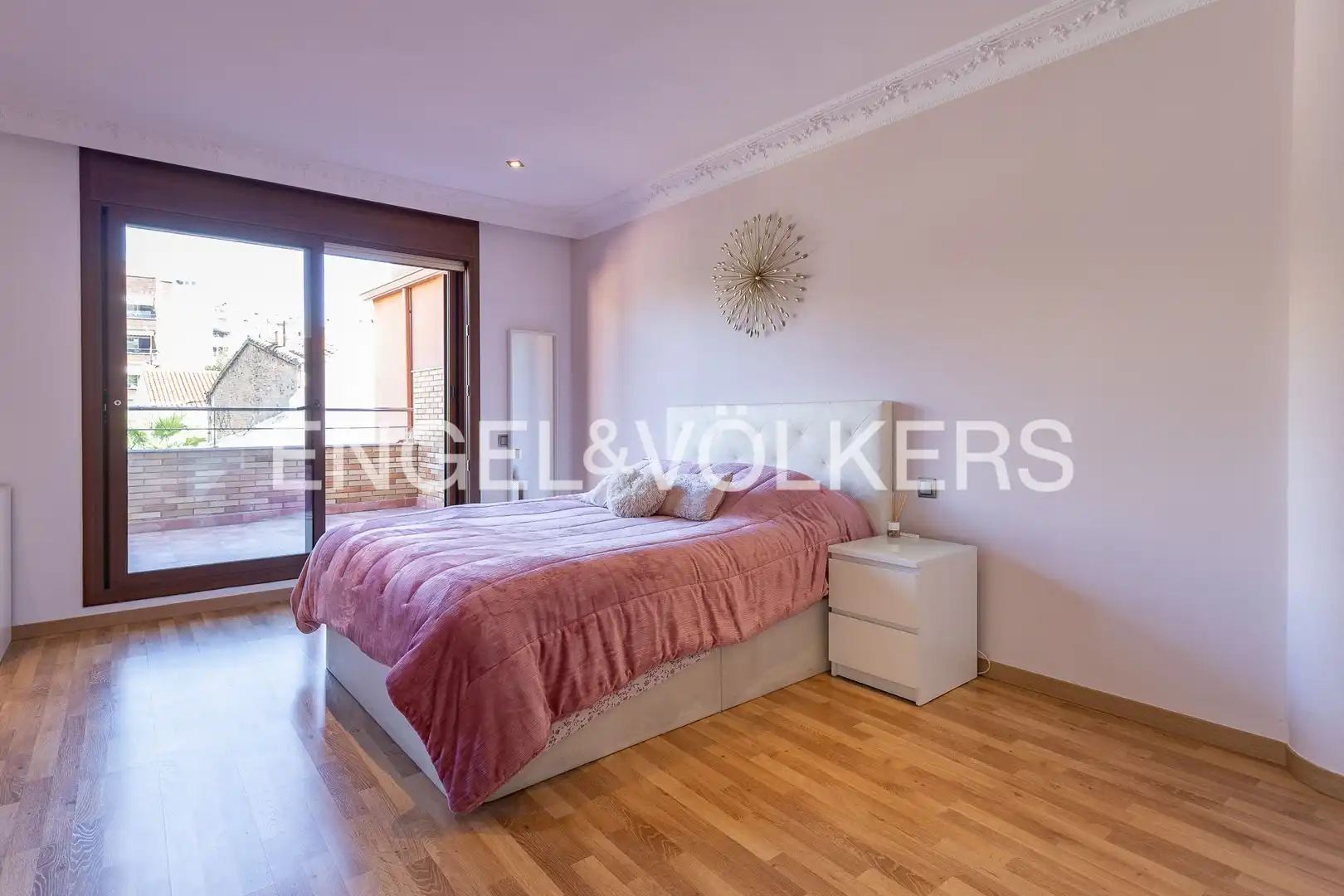 Habitación de Casa adosada en venta en Bonavista - Bufalà - Morera