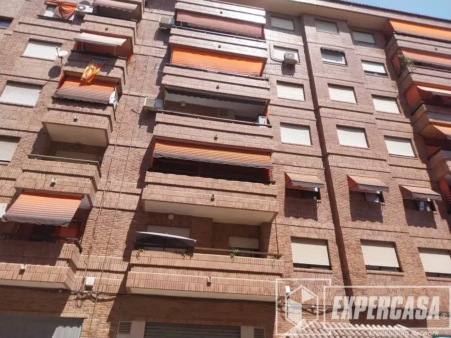 Piso con ascensor en venta en Zona Avenida al Vedat, imagen 23