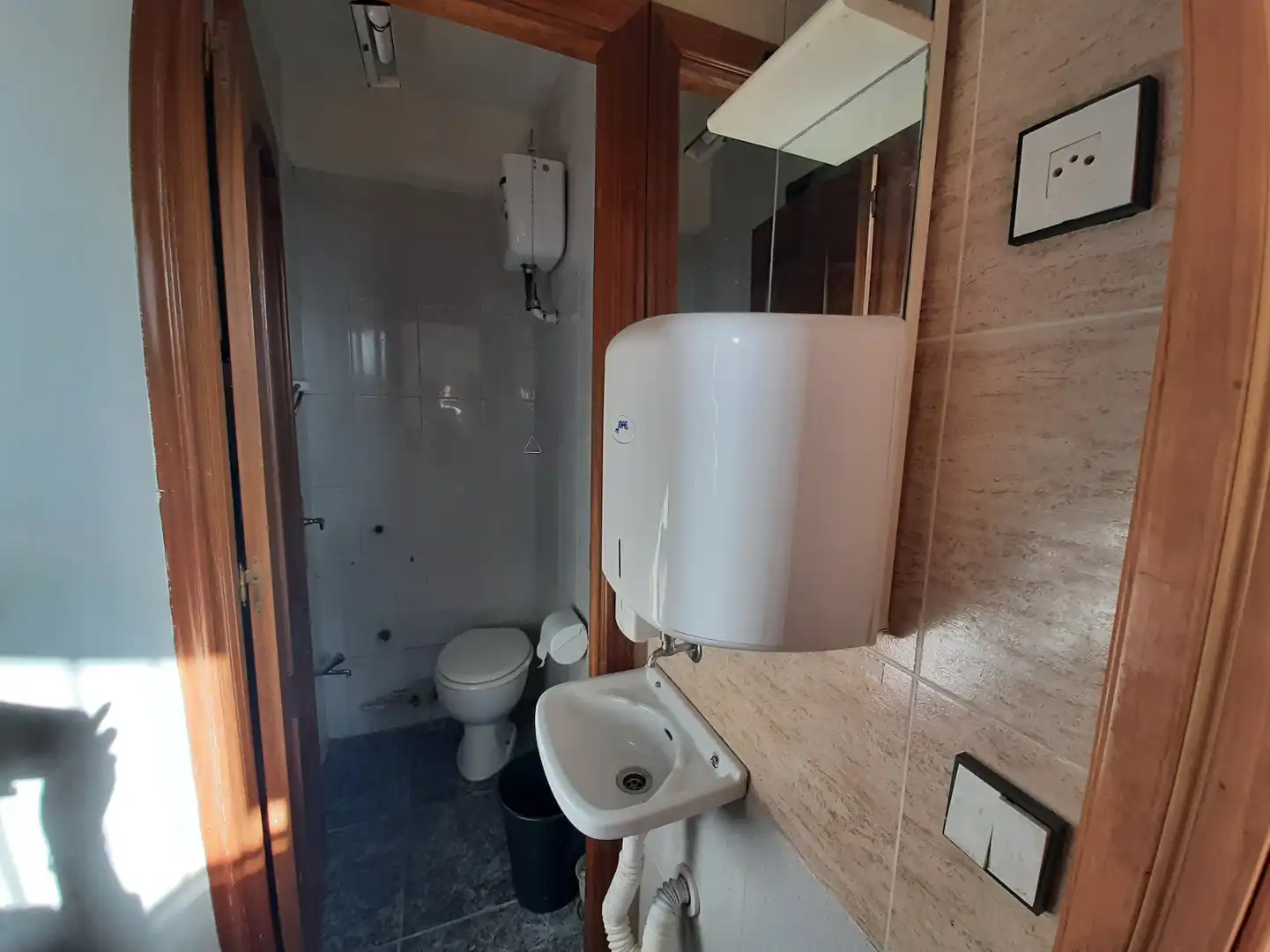 Local comercial de lloguer a Chorrillo, imagen 11