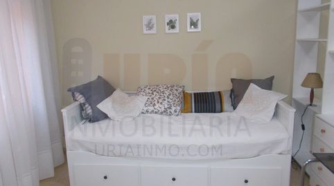Foto 4 de Apartamento de alquiler en N/a, Salesas - Foncalada - Campoamor, Oviedo