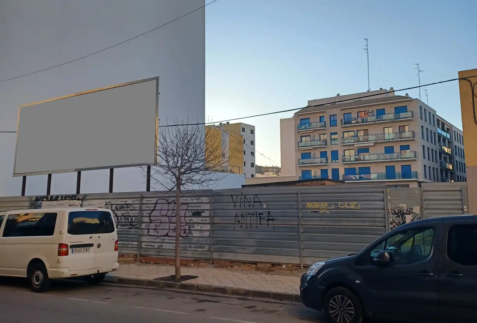 Terreno residencial en venta en Avinguda de Pablo Ruiz Picasso, imagen 4