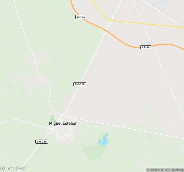Piso en venta en Miguel Esteban