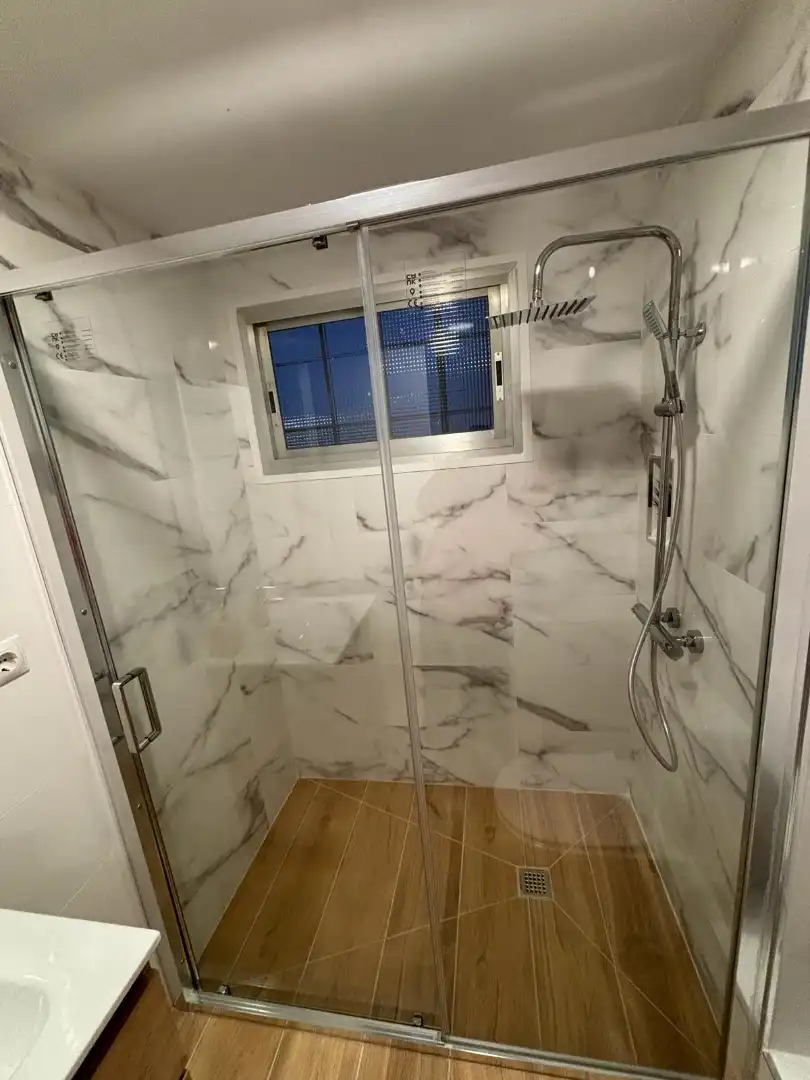 Baño de Estudio en venta en Vila-seca con Aire acondicionado, Calefacción y Amueblado