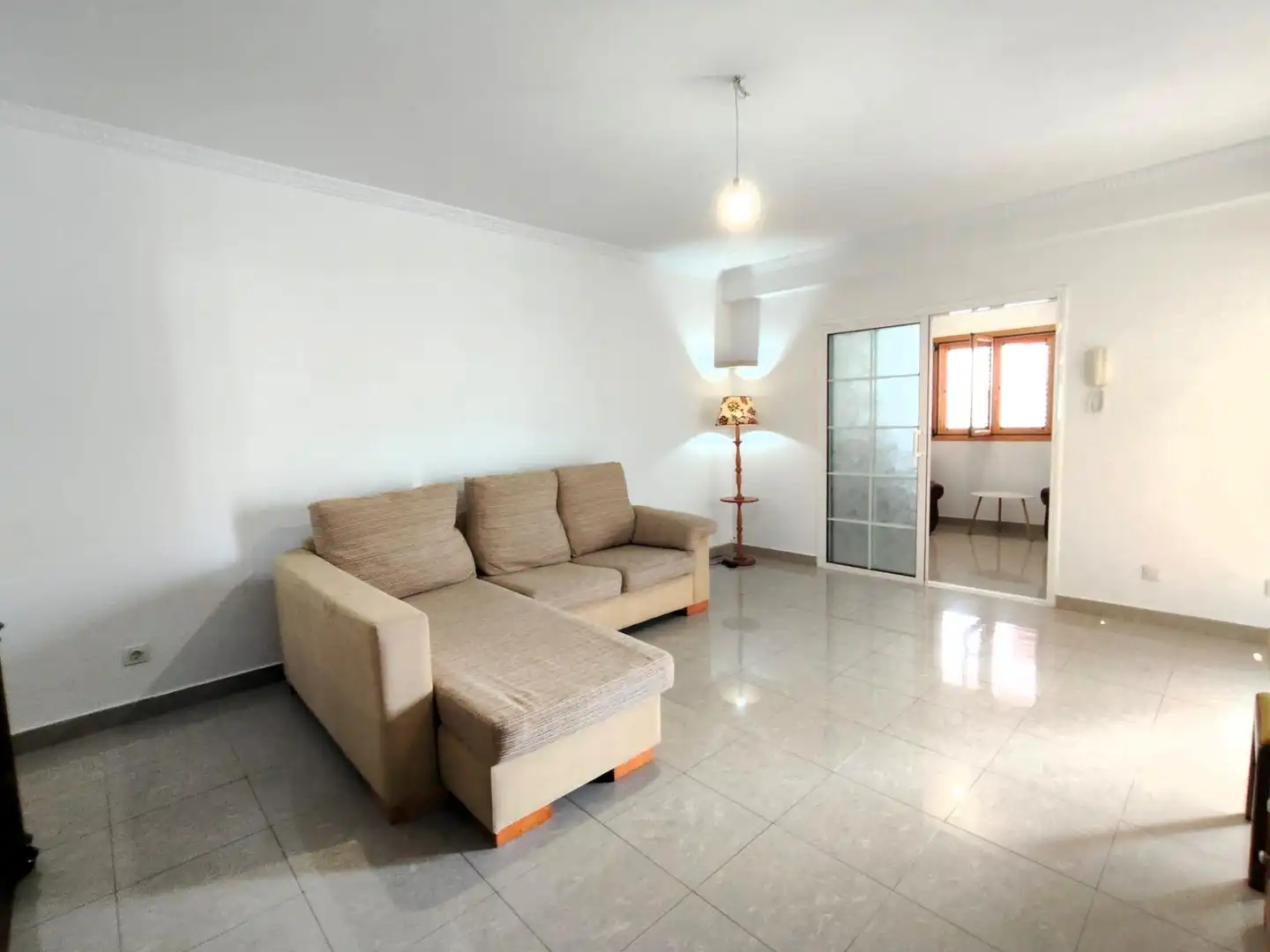 Living room of Houses for sale in Teror  with Terrace