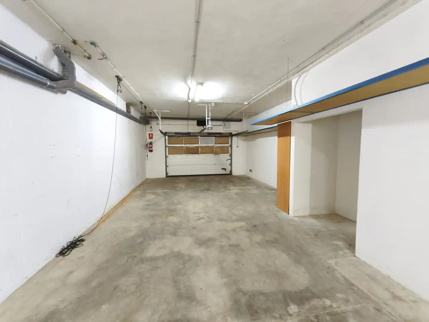Doppelhaushälfte mit Terrasse zum Verkauf in Carrer Francesc Català Roca, imagen 49