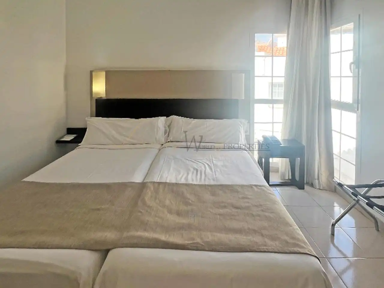 Apartament amb piscina en venda a De Bruselas, imagen 12