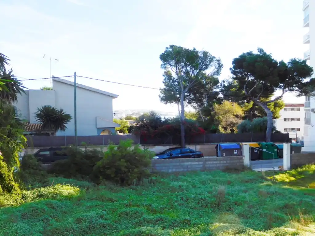 Terreno residencial en venta en Palmanova, imagen 3
