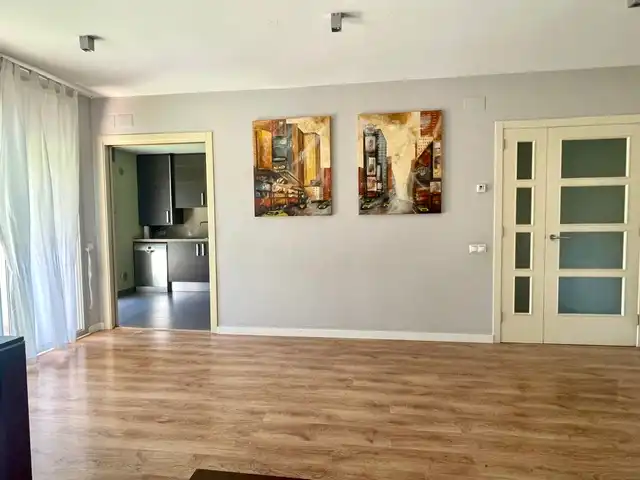 Duplex con terrazza in vendita a Carrer Llevant, imagen 4